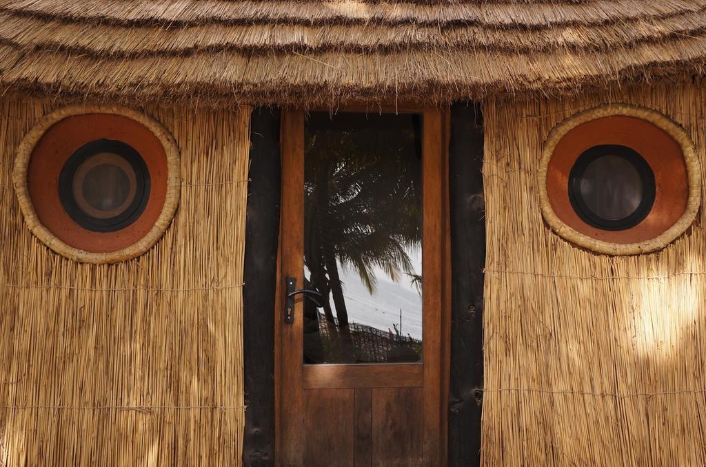 Tama Lodge M'Bour Værelse billede