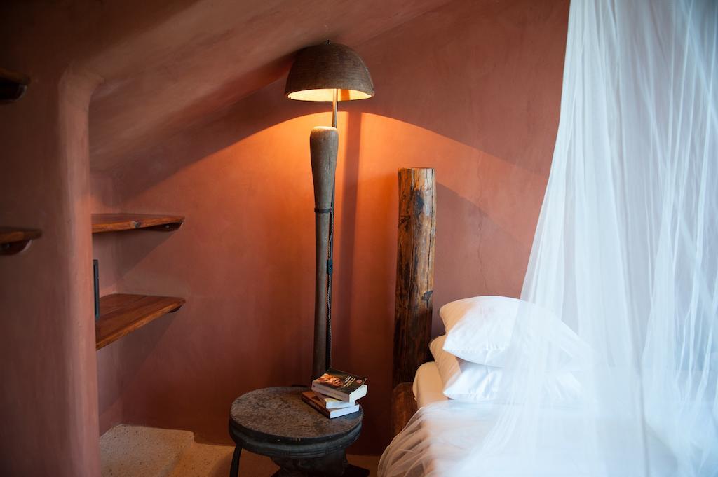 Tama Lodge M'Bour Eksteriør billede
