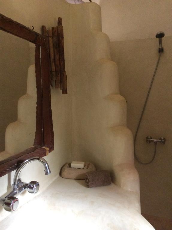 Tama Lodge M'Bour Eksteriør billede